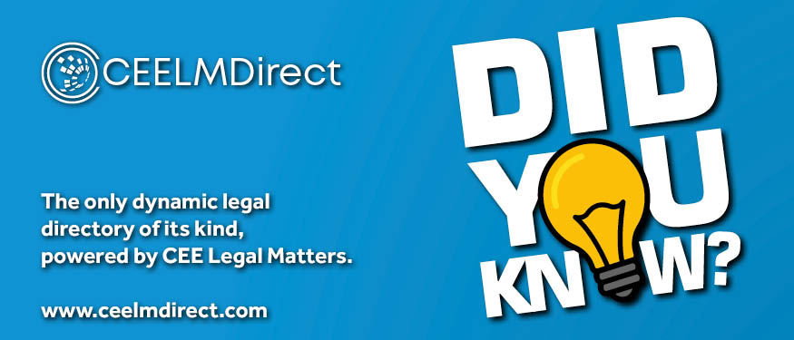 Avbreht, Zajc & Partners Ljubljana, Slovenia Office