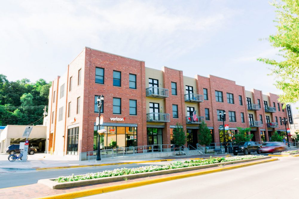 Smith Peterson Law Firm Council Bluffs, IA Office