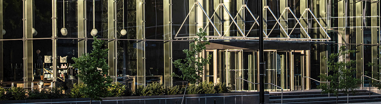 Chestnut & Cambronne St. Paul, United States Office