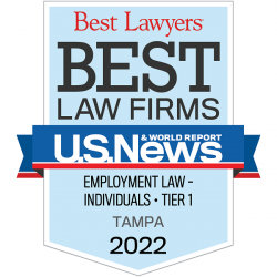 Sass Law Firm Tampa, FL Office