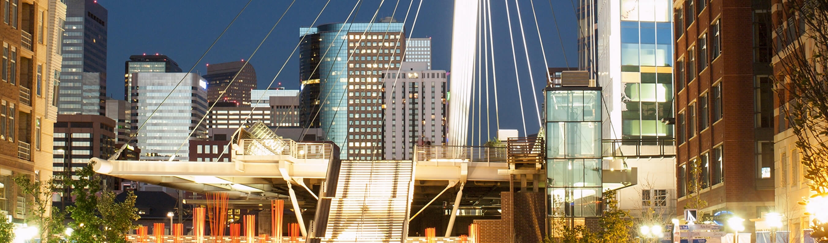 Allen & Curry, P.C Denver,  Office