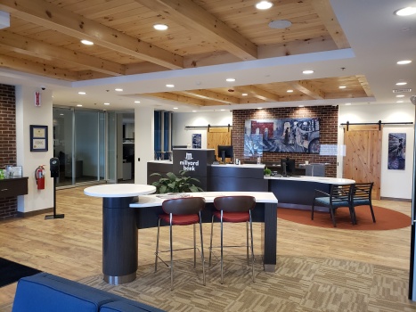 Gottesman & Hollis Nashua, NH Office