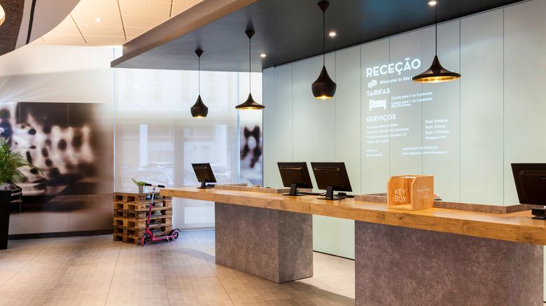 SRS LEGAL Lisboa, Portugal Office