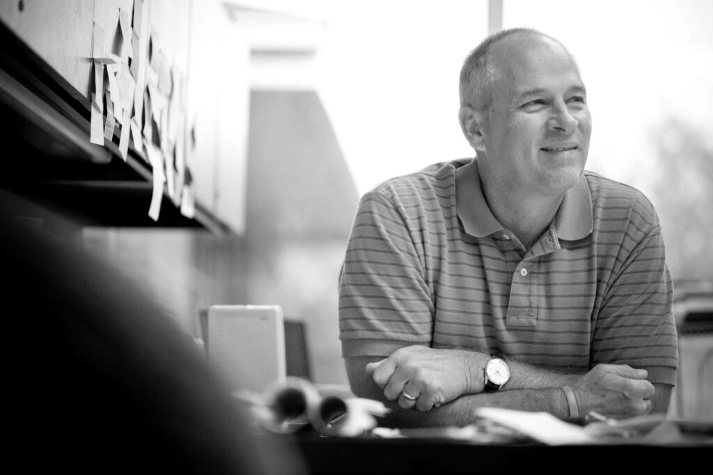 Kenny Leigh & Associates Winter Park, FL Office