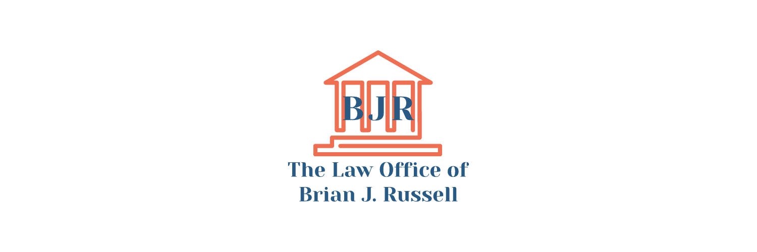 The Law Office of Brian J. Russell Montgomery,  Office