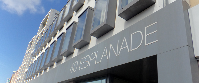 Ogier St. Helier, Channel Islands Office