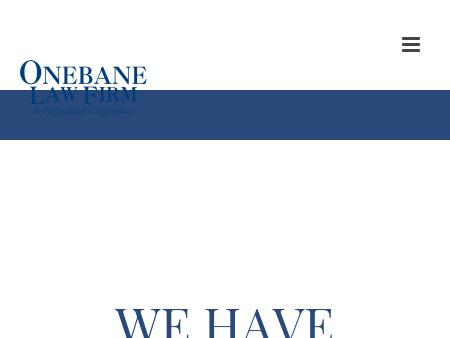 Onebane Law Firm Shreveport, LA Office