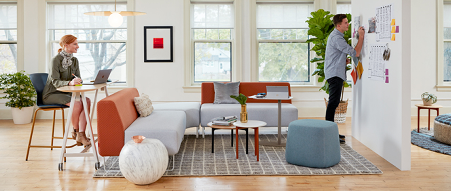 Clapp, Peterson, Tiemessen, Thorsness LLC, Fairbanks, AK Office