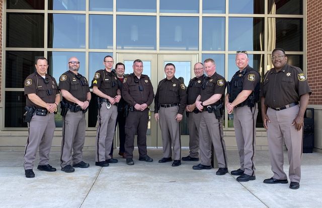 Lawrence L. Washburn III, PC Lawrenceville, GA Office