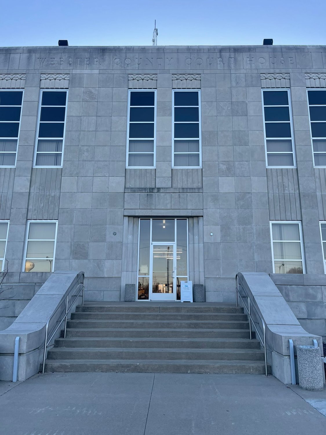 Ozarks Elder Law Marshfield, MO Office