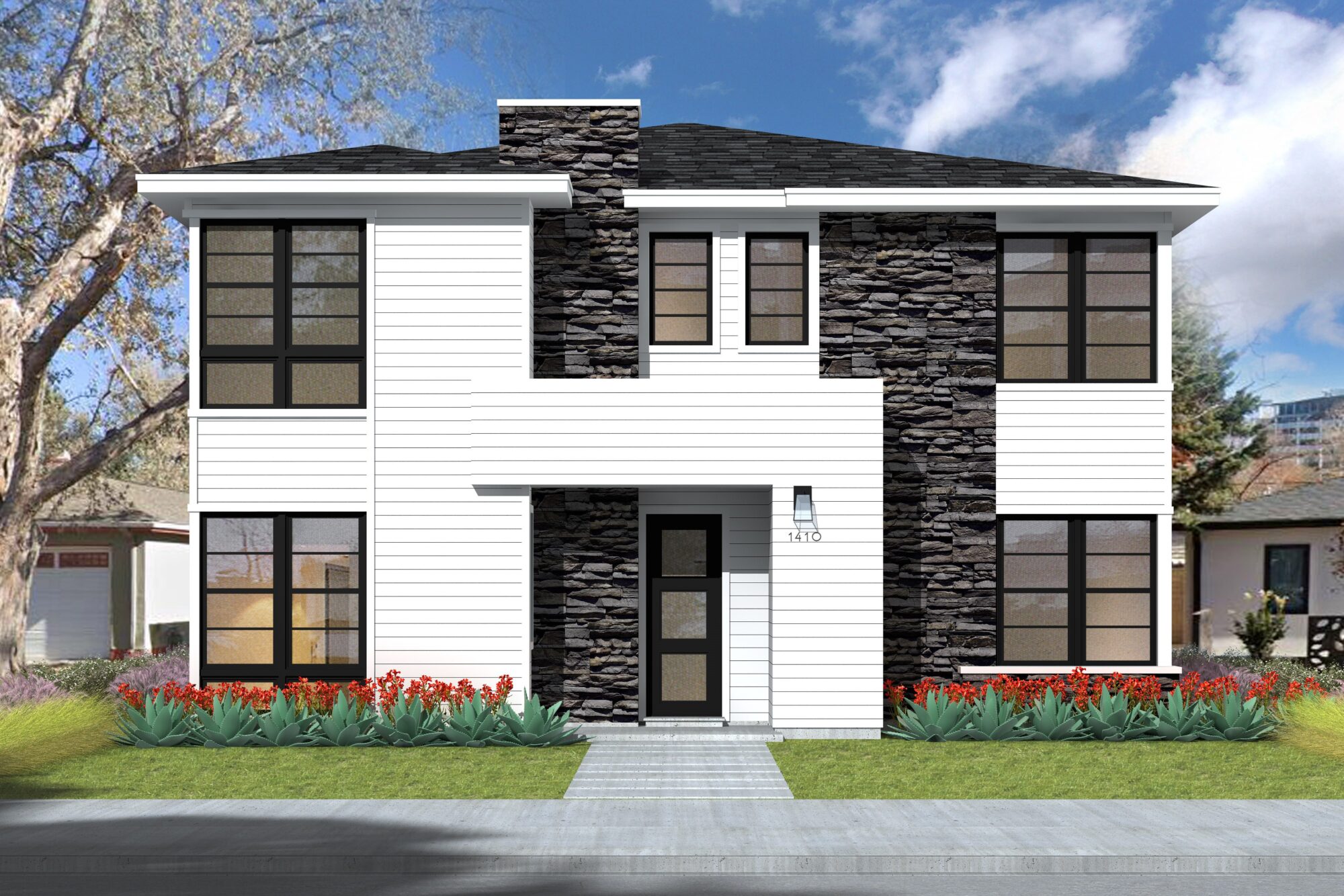 TNS Associates P.C Denver, CO Office