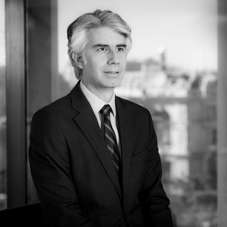 DAC Beachcroft LLP Madrid, Spain Office