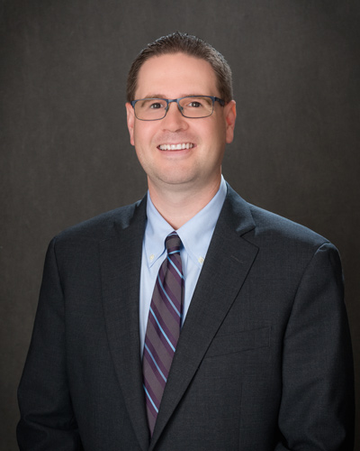 Escandon, Fernicola, Anderson, Covelli & McPherson Allenhurst,  Office