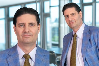 Friedrich Graf von Westphalen & Partner Cologne, Germany Office