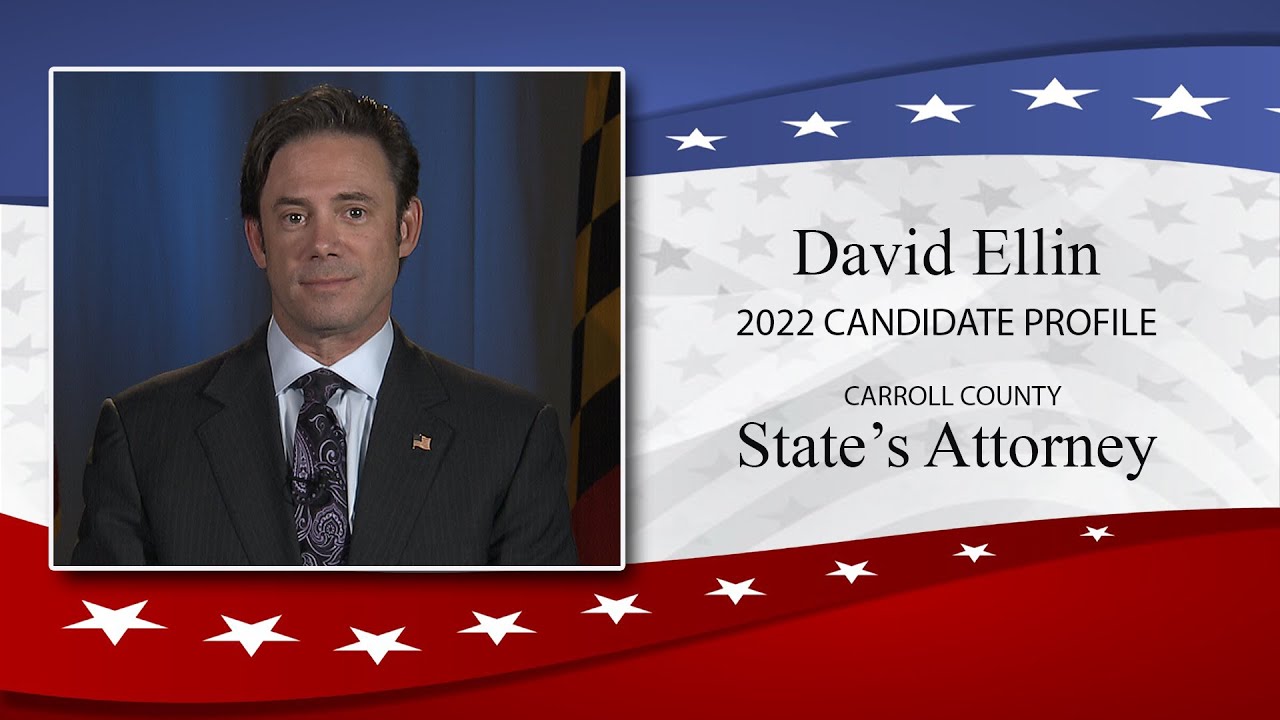 Law Office of David Ellin P.C Baltimore, MD Office