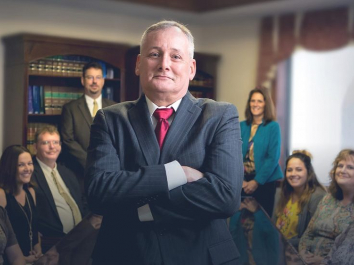 Kate Miller Law, P.A Tavares,  Office