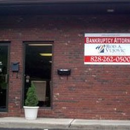 Rod A. Vujovic, Attorney At Law, PA Boone, NC Office