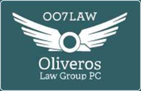 Oliveros Law Group PC Clackamas,  Office