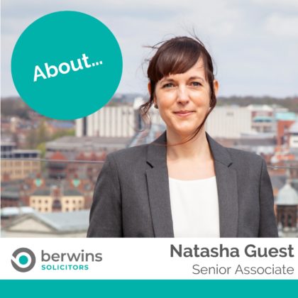 Berwins solicitors Harrogate, UK-England Office