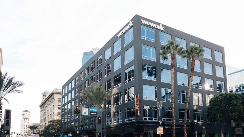 Swain & Dipolito LLP Long Beach, CA Office
