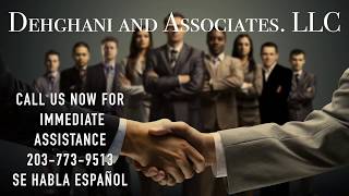 Dehghani & Associates, LLC New Haven,  Office