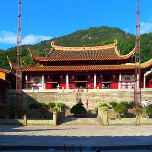 Dentons Fuzhou, China Office