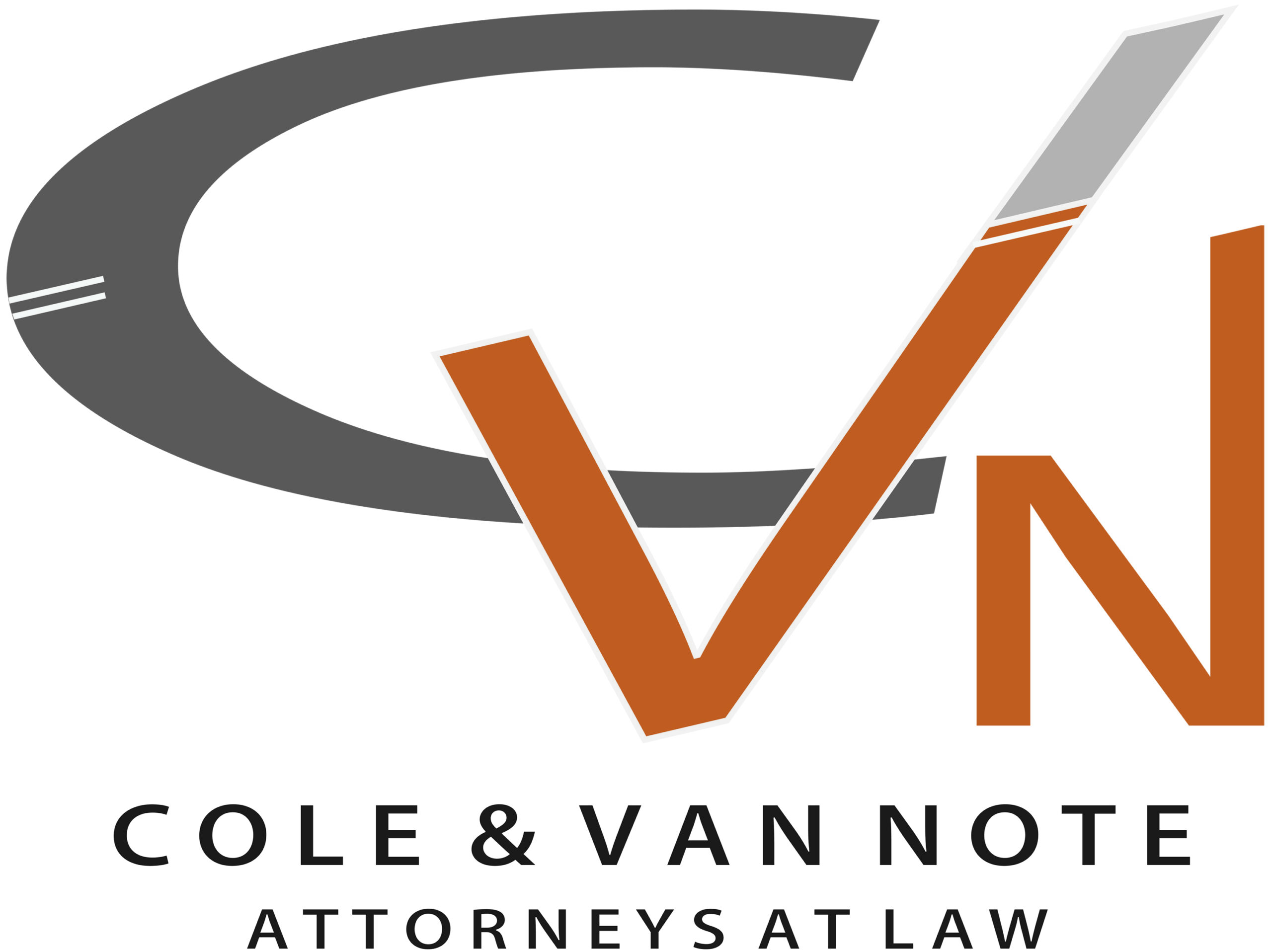 Cole & Van Note Oakland, CA Office