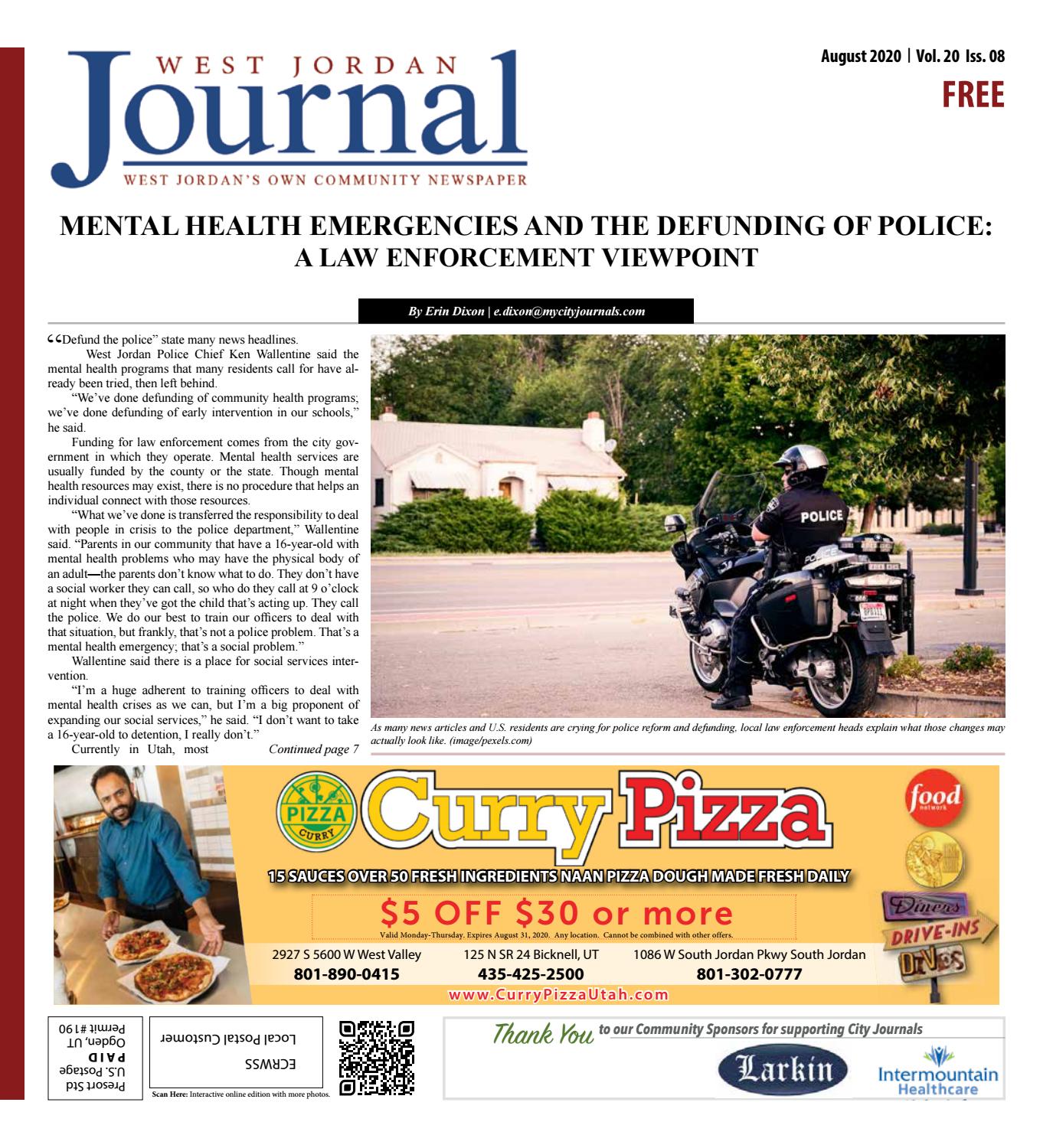 Intermountain Immigration, LLC West Jordan,  Office