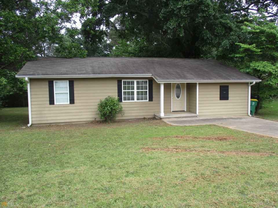 The Thomas & Associates Law Firm, LLC Winder,  Office