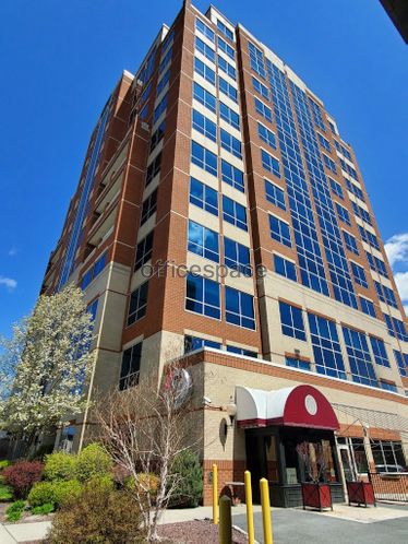 Nixon Peabody LLP Albany, NY Office