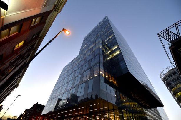 Fieldfisher LLP Manchester, United Kingdom Office