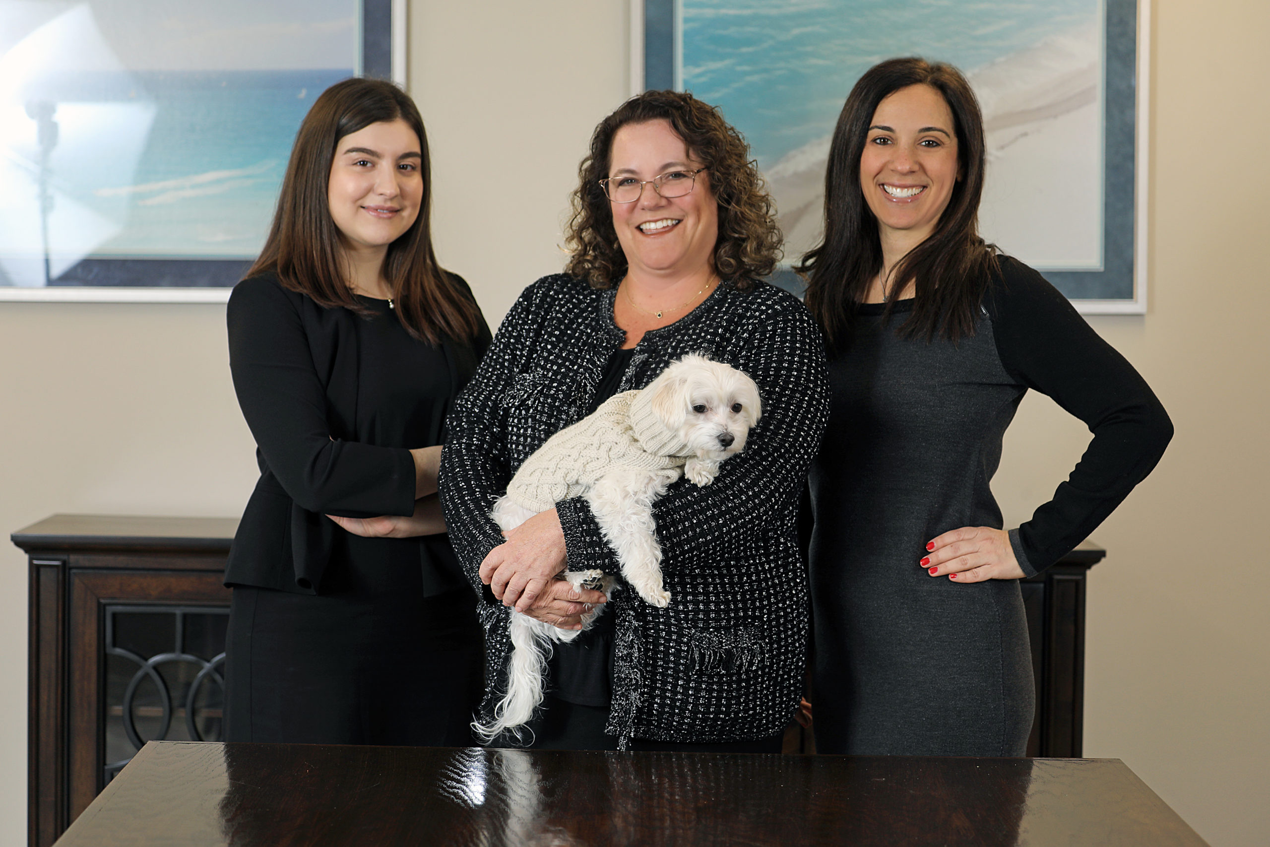 Cipriano Law Offices, P.C West Orange, NJ Office