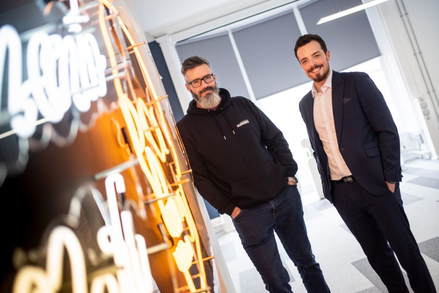 Mincoffs Solicitors LLP Newcastle upon Tyne,  Office