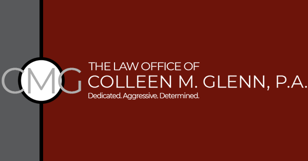 The Law Office of Colleen M. Glenn, P.A Bradenton,  Office