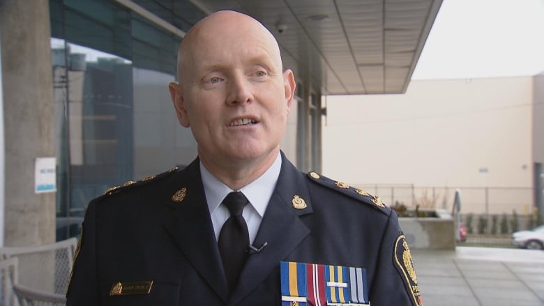 Palmer IP Vancouver, Canada Office