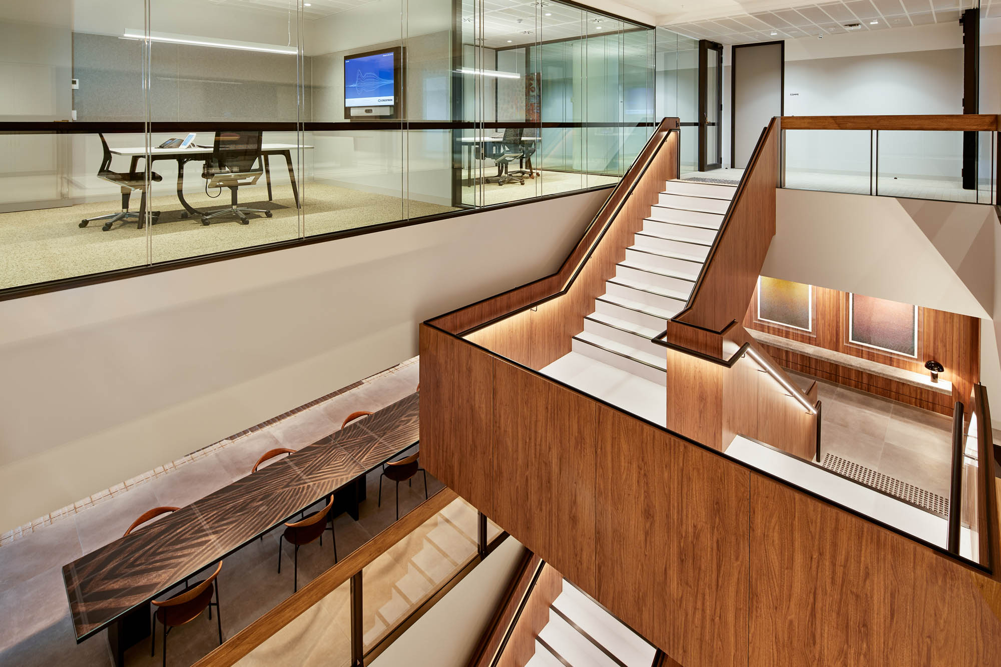 DLA Piper Melbourne, Australia Office