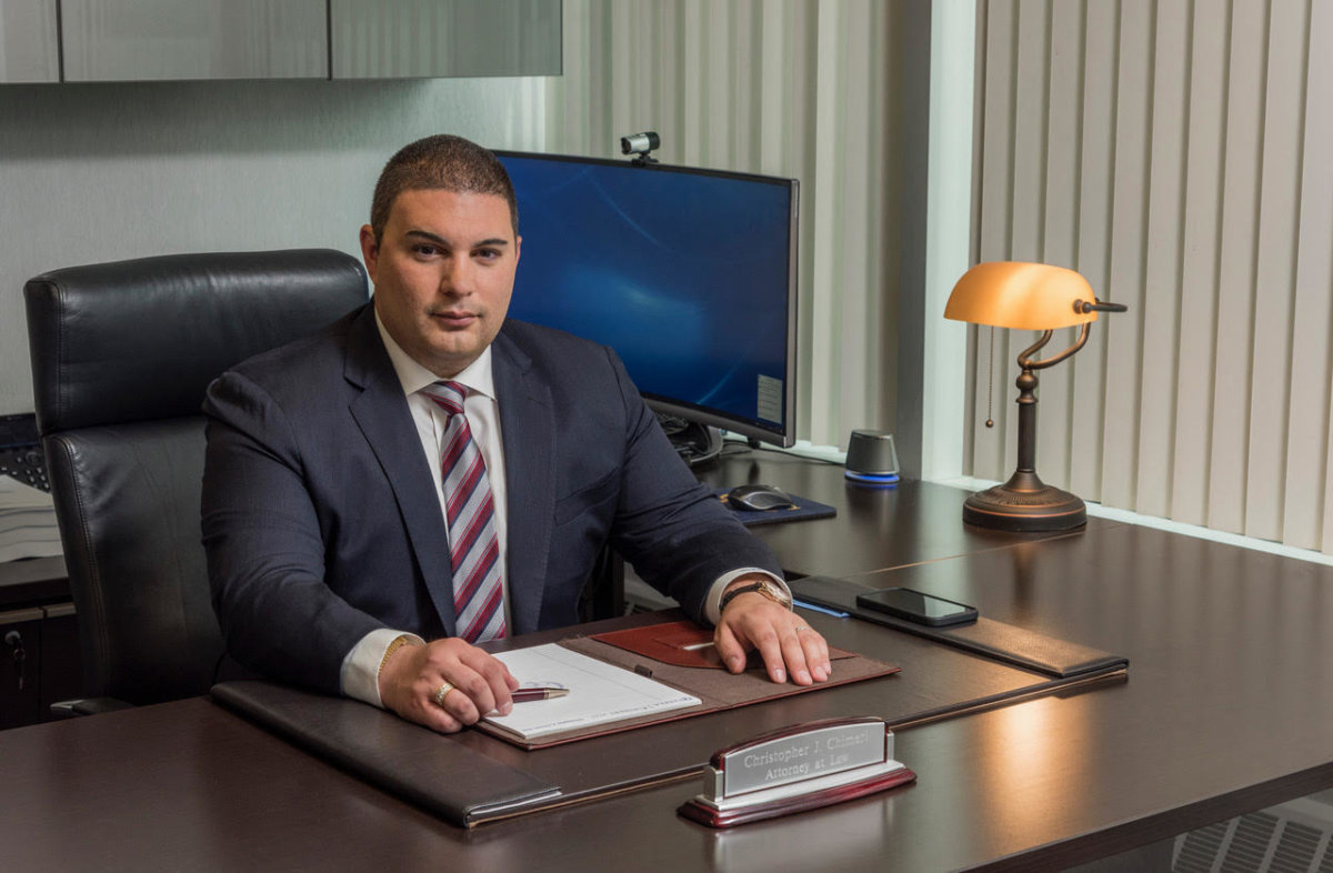 Quatela Chimeri PLLC Garden City, NY Office