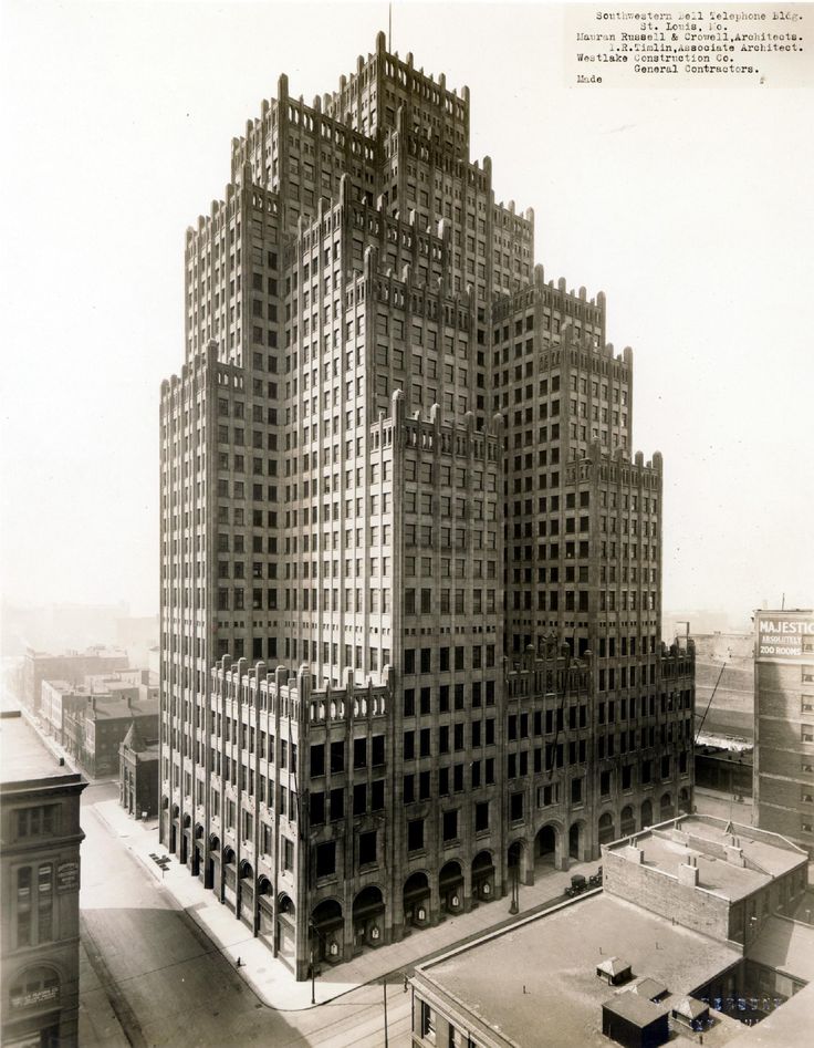 Sievers & Associates Saint Louis, MO Office