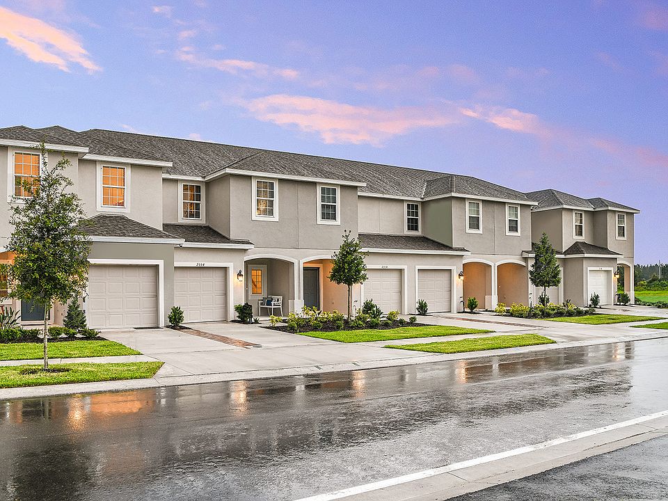 Cox & Associates Wesley Chapel,  Office