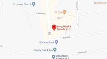 Barry, Barall & Spinella, LLC Manchester,  Office