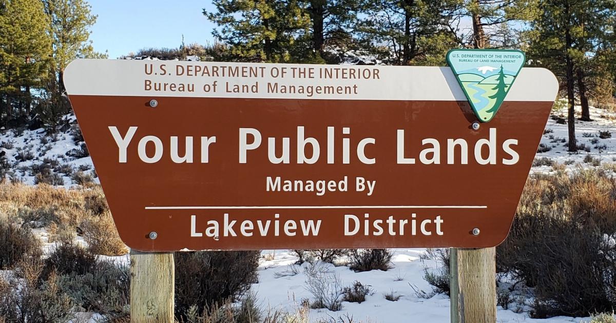 Yturri Rose LLP Lakeview, OR Office