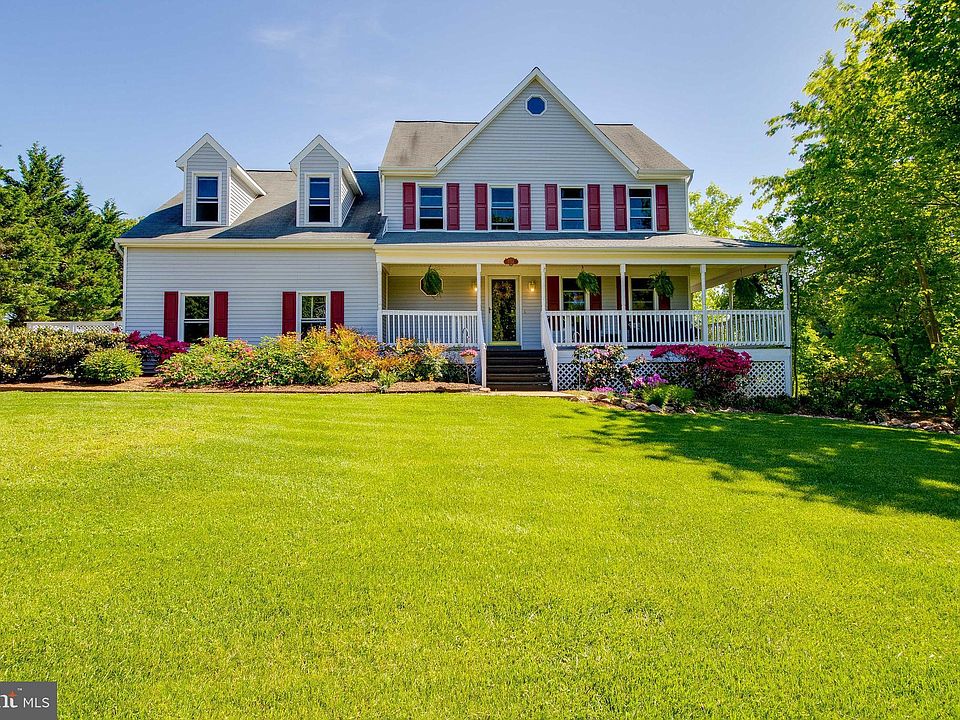 New Day Legal Warrenton,  Office