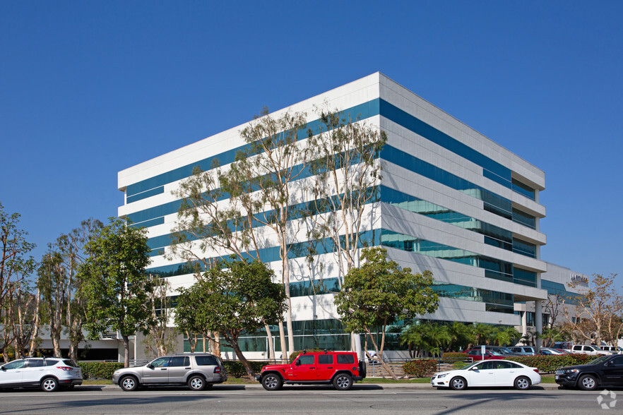 Wallin & Klarich A Law Corporation Long Beach, CA Office