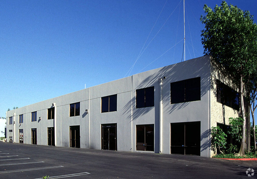 Winter LLP Costa Mesa,  Office