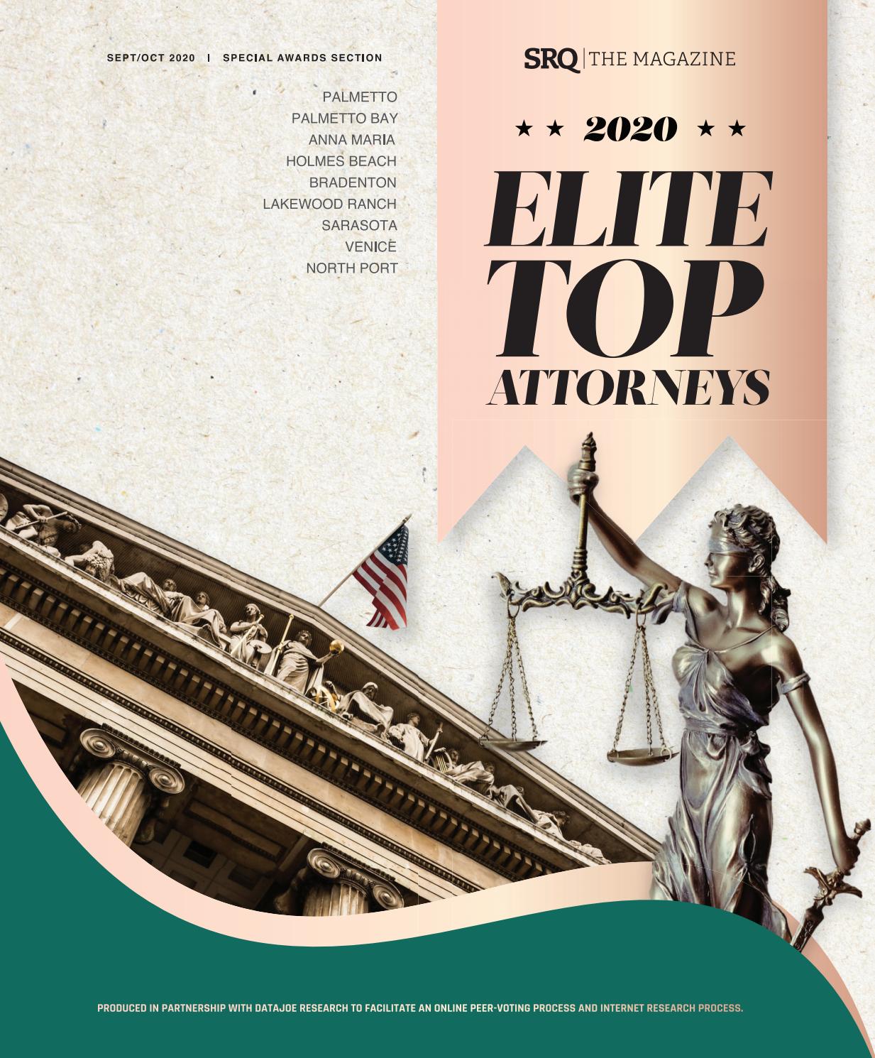 Lancaster & Eure Sarasota, FL Office