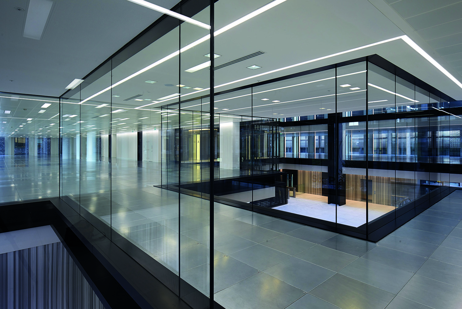 Stikeman Elliott LLP London, United Kingdom Office