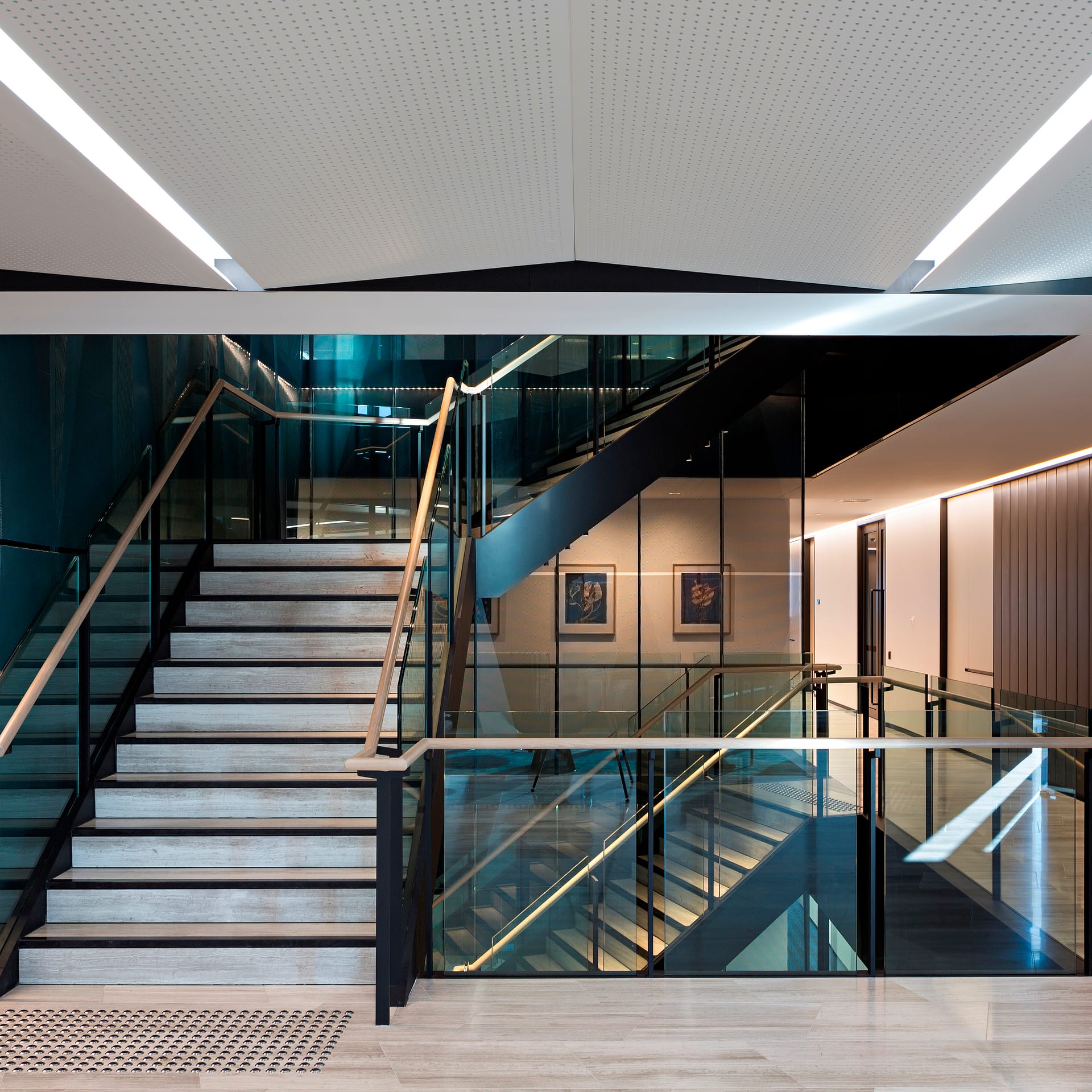 Corrs Chambers Westgarth Bundall, Australia Office