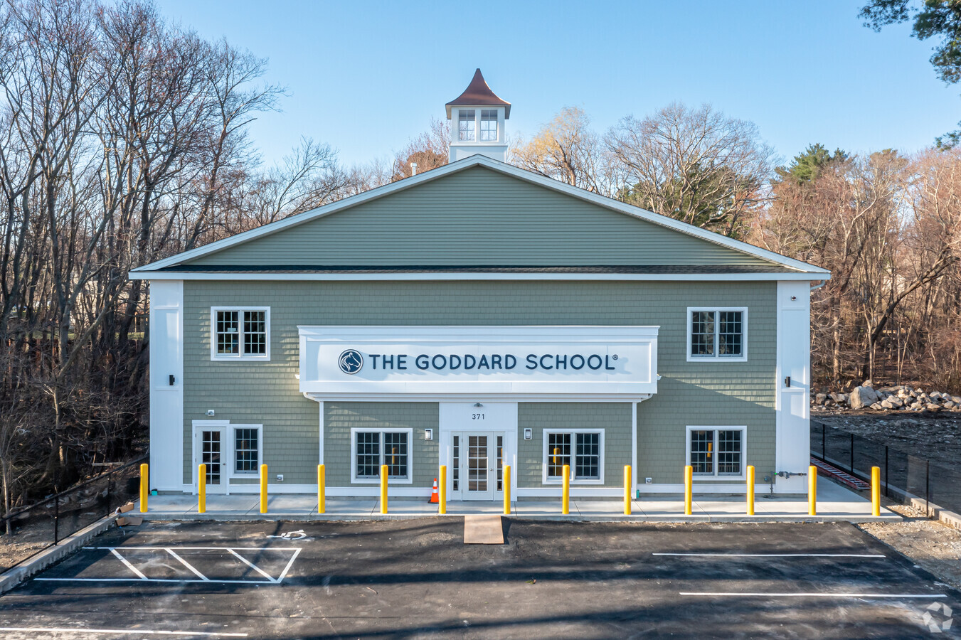 Lane, Lane & Kelly, LLP Braintree, MA Office