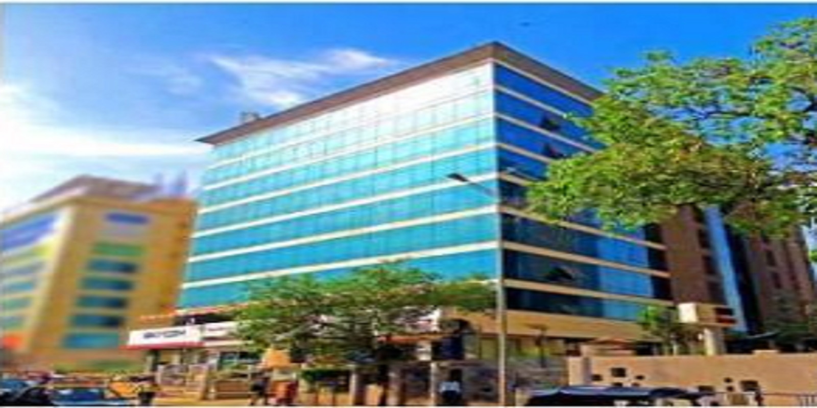 Lawhive Associate Mumbai, India Office