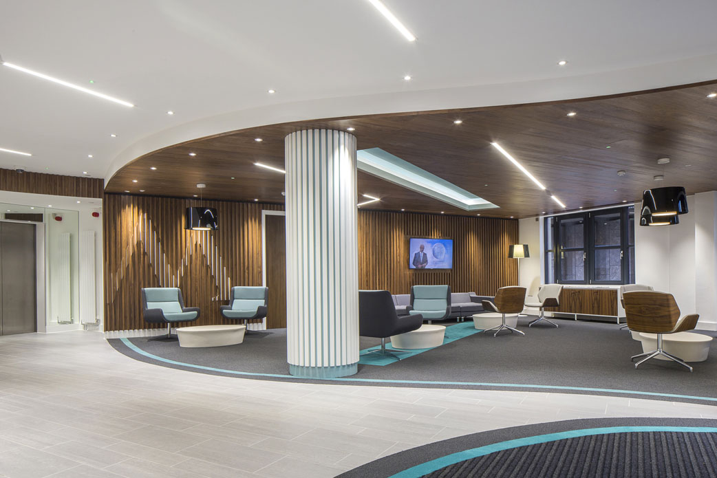 Walker Morris LLP Leeds, UK-England Office